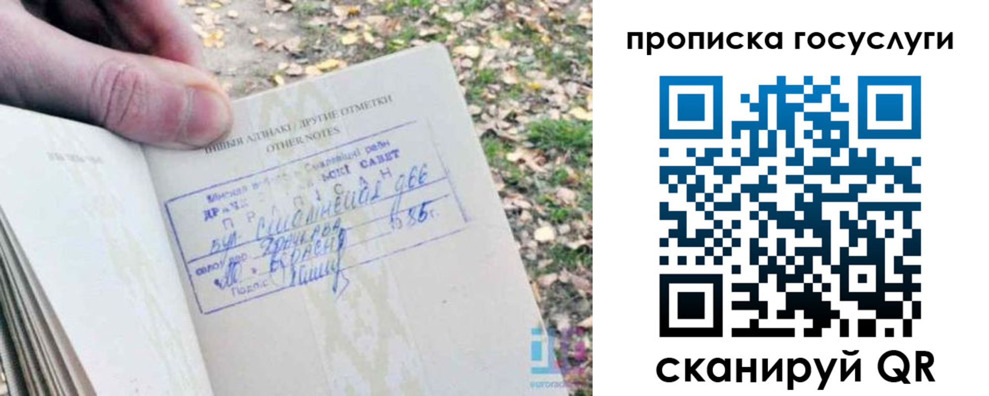 временная регистрация собственник в Анапе